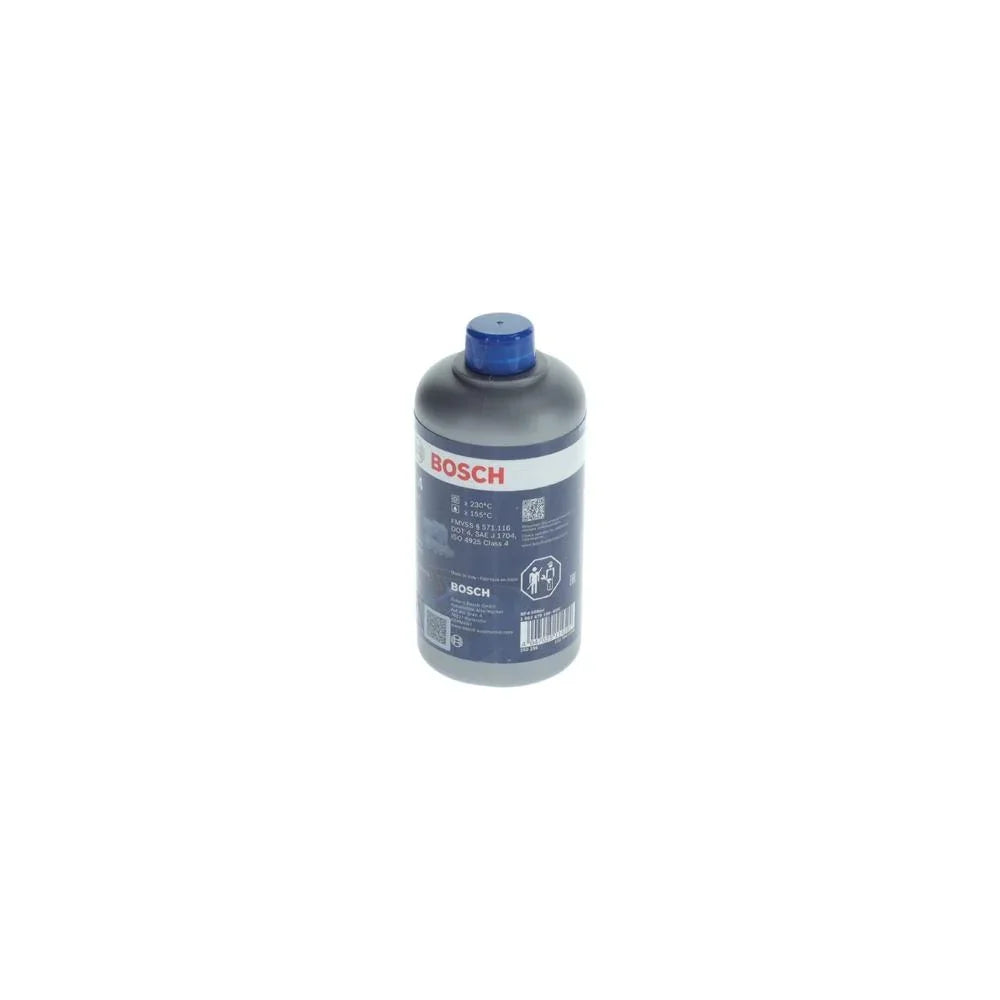 Lichid de frana DOT4 500ML Bosch 1 987 479 106