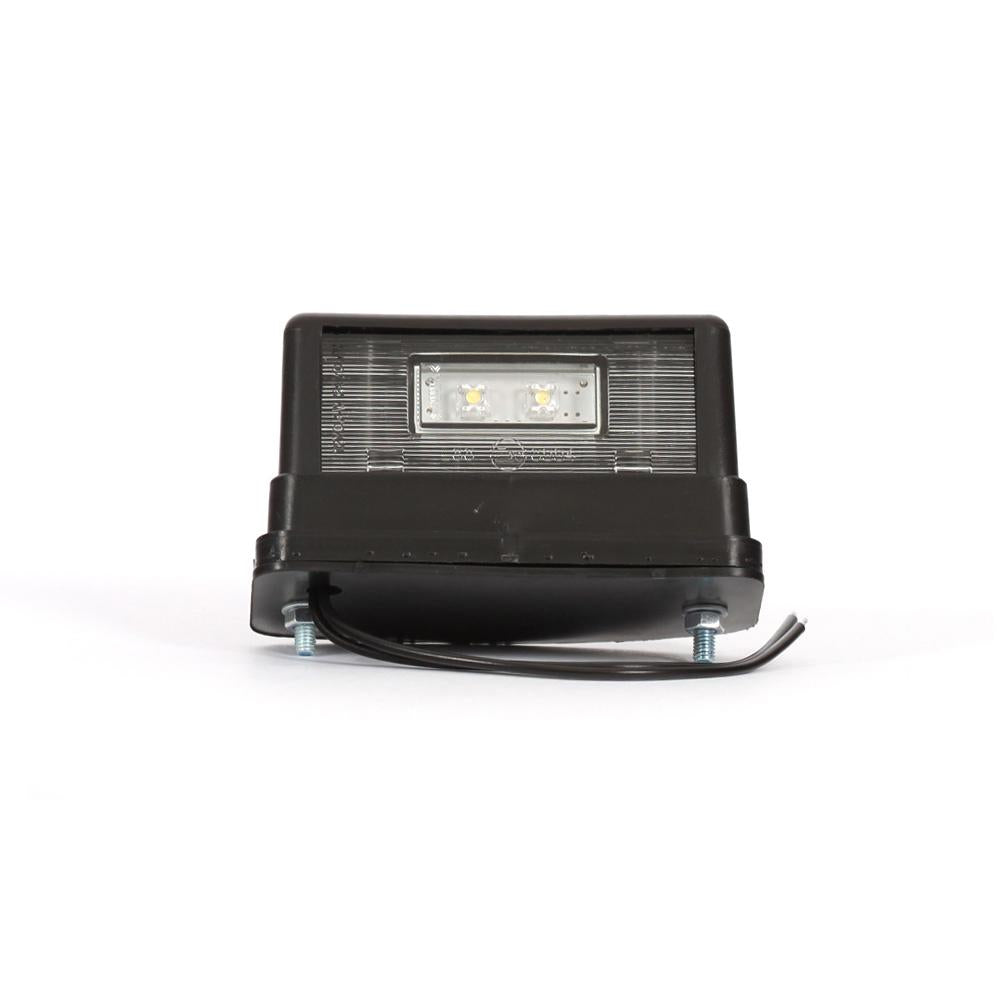 Lampa LED iluminare numar 246 W54, 12V-24V Was