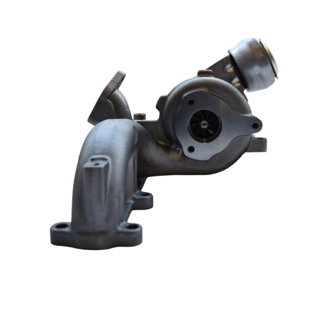 Turbosuflanta Asam Automotive 73298