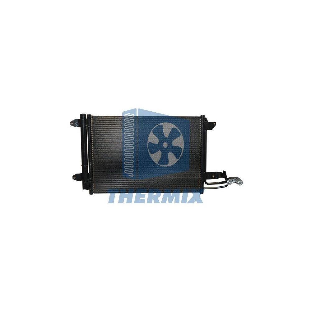 Radiator aer conditionat (condensor) Thermix TH.04.011