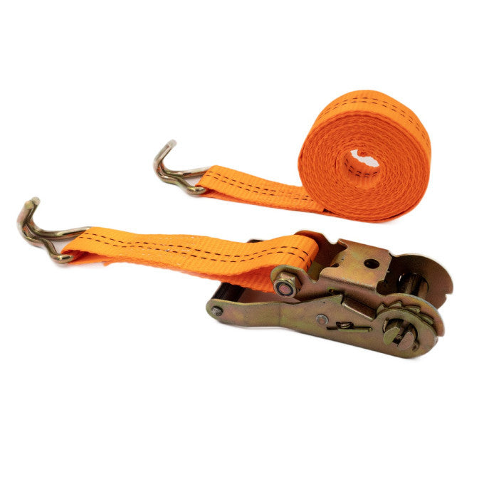 Chinga de fixare cu clichet Carguard 2T - 35mm x 4.5m CFA005