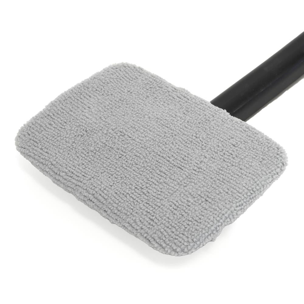 Curatitor parbriz cu microfibra 38 cm Mega Drive 104389