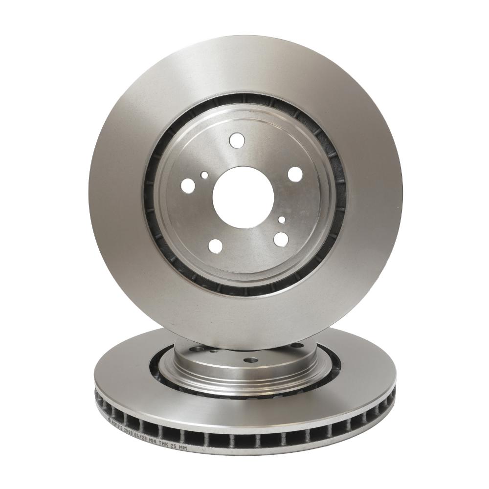 Disc frana fata Premiere FDF.512
