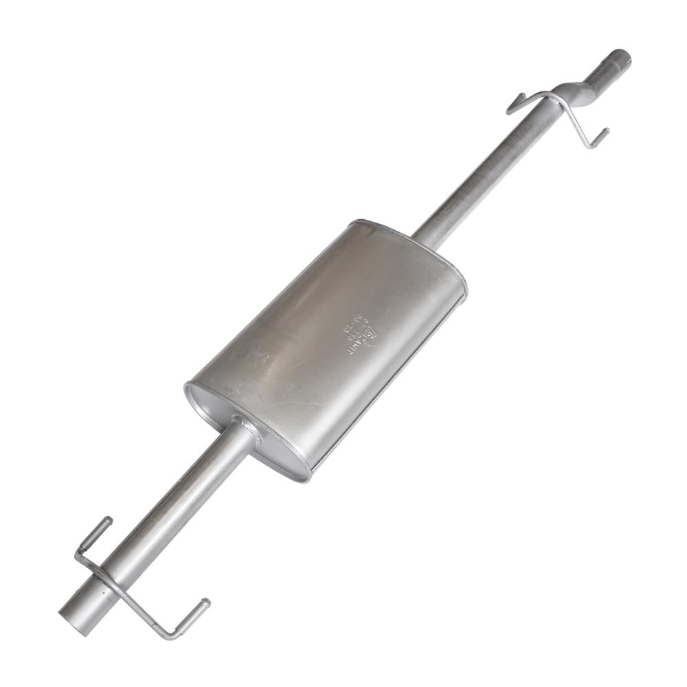 Toba esapament intermediara Asam Automotive 33856