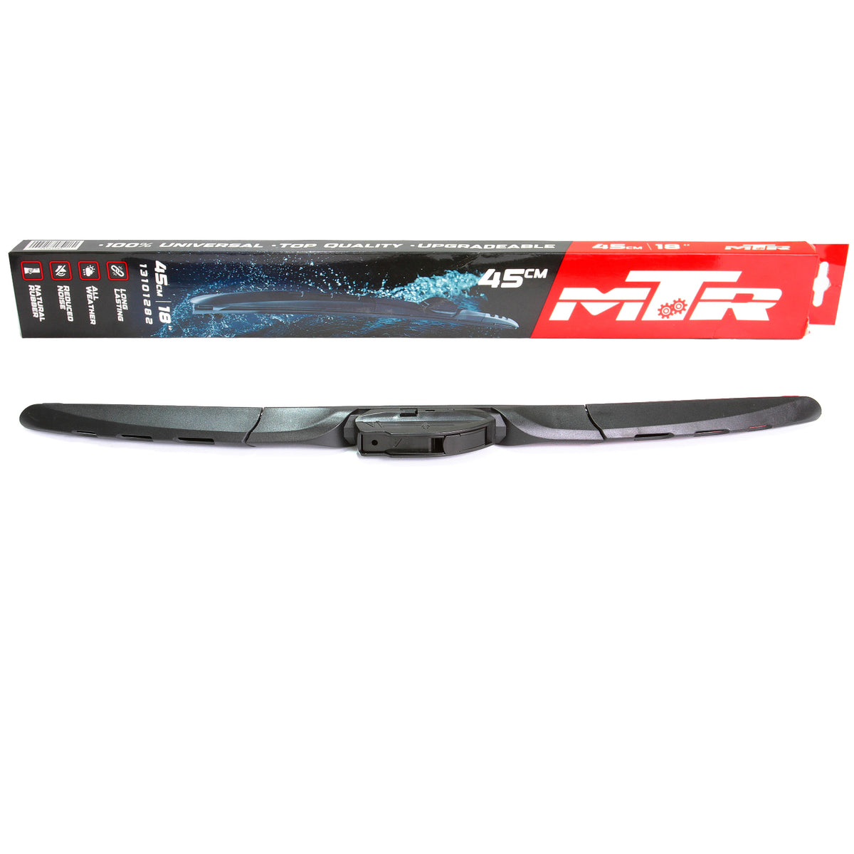 Stergator multifunctional MTR Flat 450 mm NH080518 – imagine 4