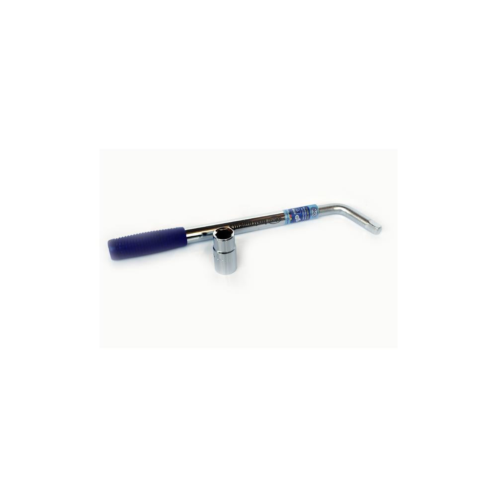 Cheie roti L 17/19MM Alca 417000