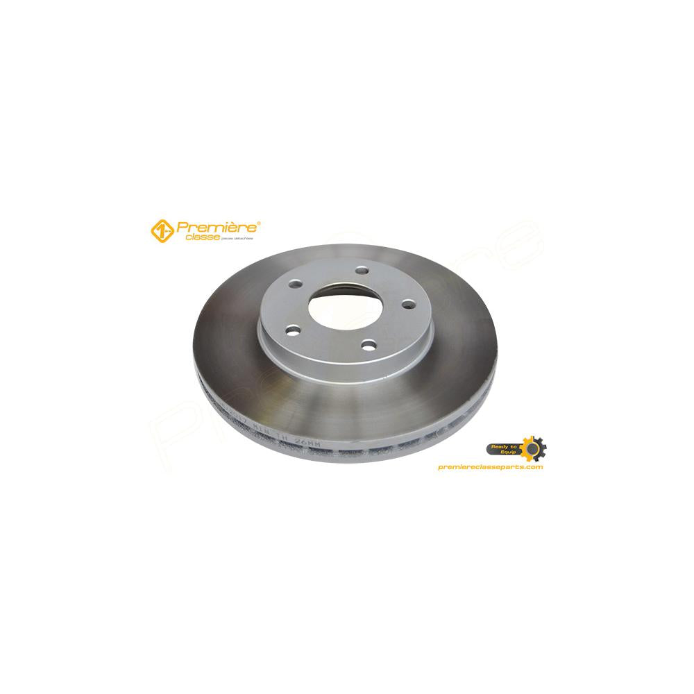 Disc frana fata Premiere FDF.358