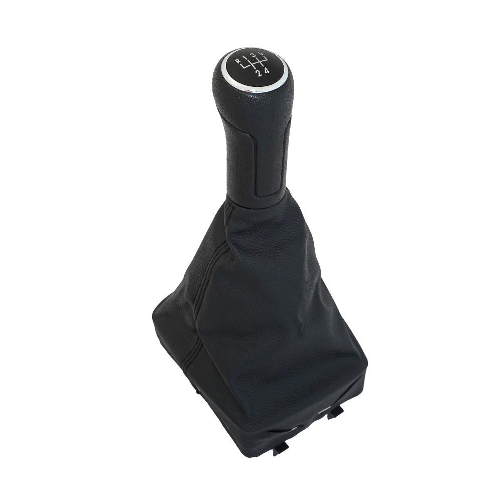 Nuca schimbator cu manson pentru Vw polo 4 9N3 2006-2009 5 trepte Mega Drive 31702