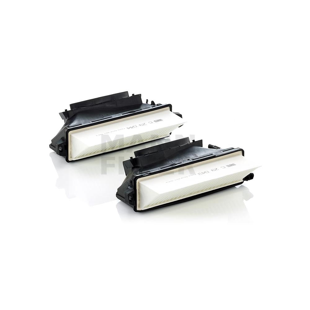 Set filtre aer Mann-filter C 29 035-2