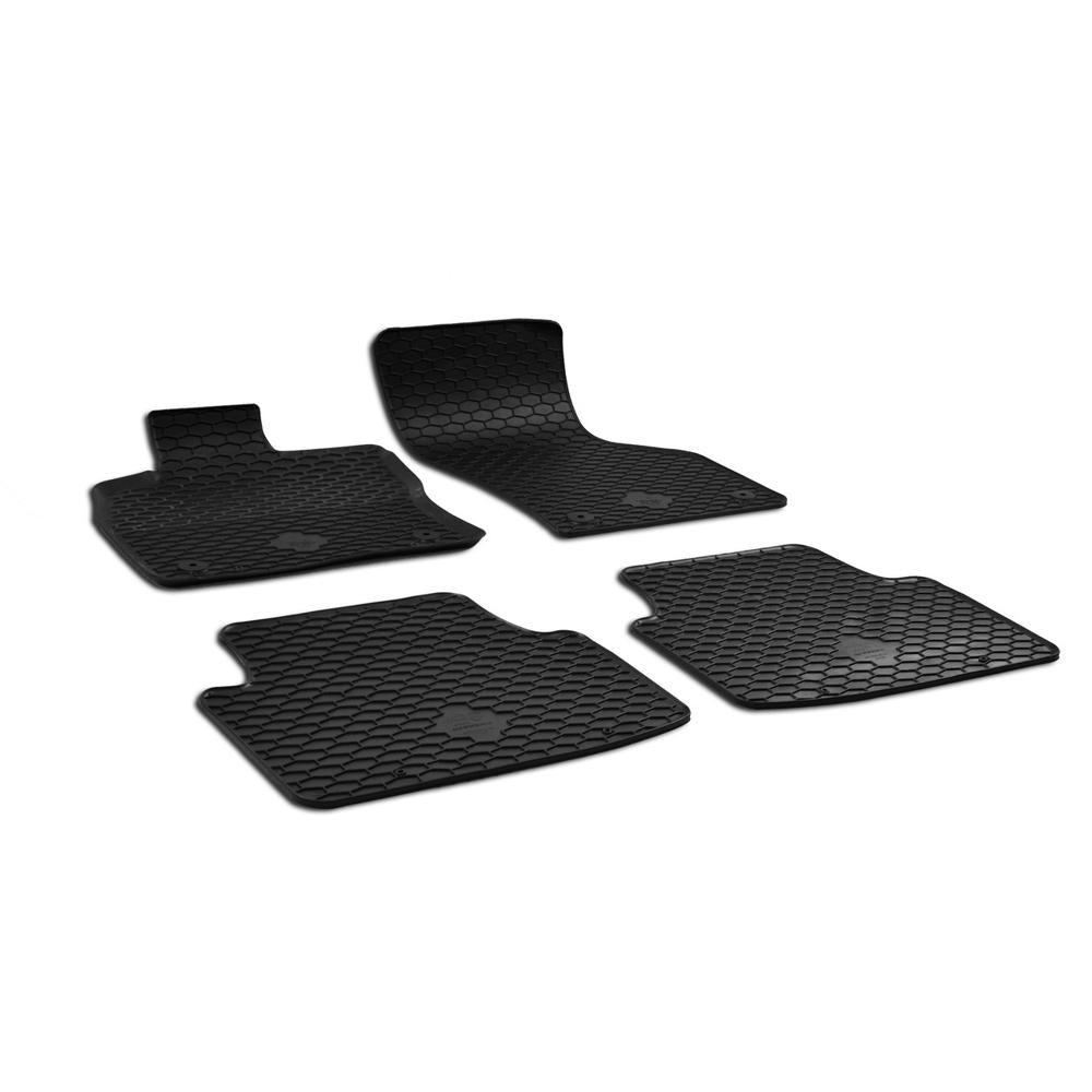 Set covorase auto cauciuc Umbrella pentru Skoda octavia iii (2013-2019); octavia iv (inclusiv hybrid) (2020-); cupra formentor (2020-) 43849