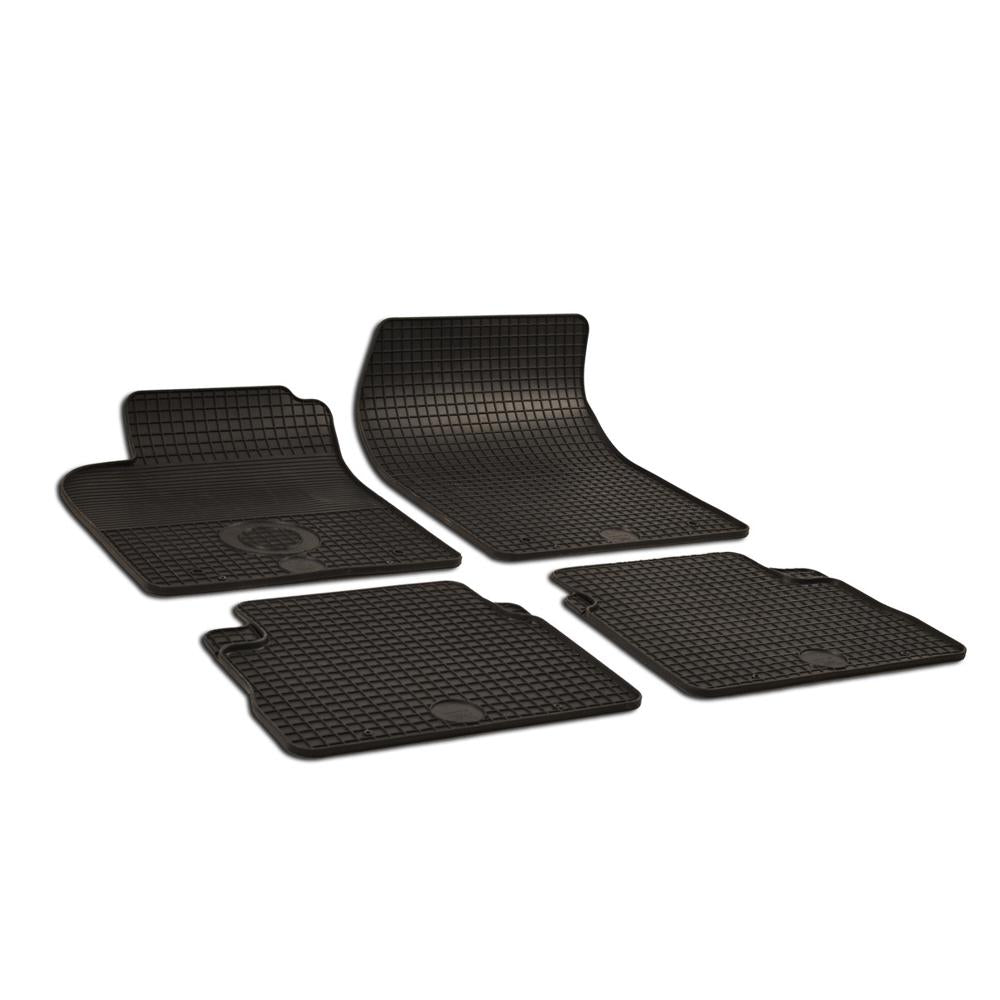 Set covorase auto cauciuc Umbrella pentru Opel vectra c (2002-2008); signum (2003-2008) 43820