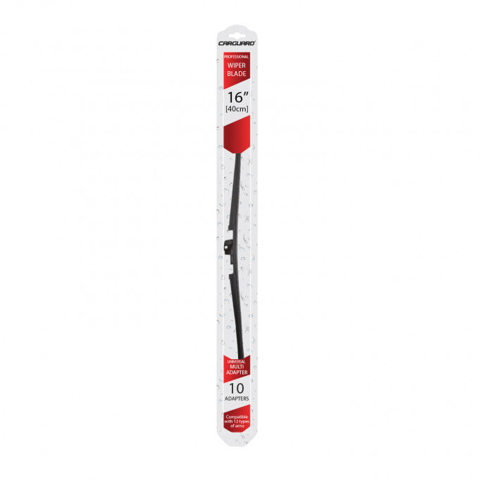 Stergator profesional 16"/40cm Multiadaptor Carguard 12203237 – imagine 3