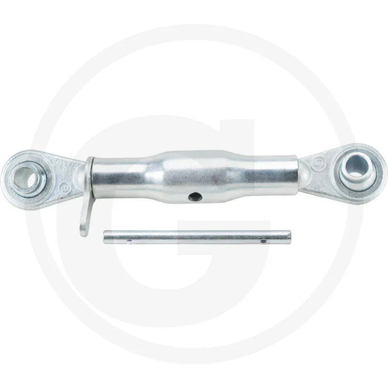 Tirant central mecanic tractor Cat. 1 – reglaj standard