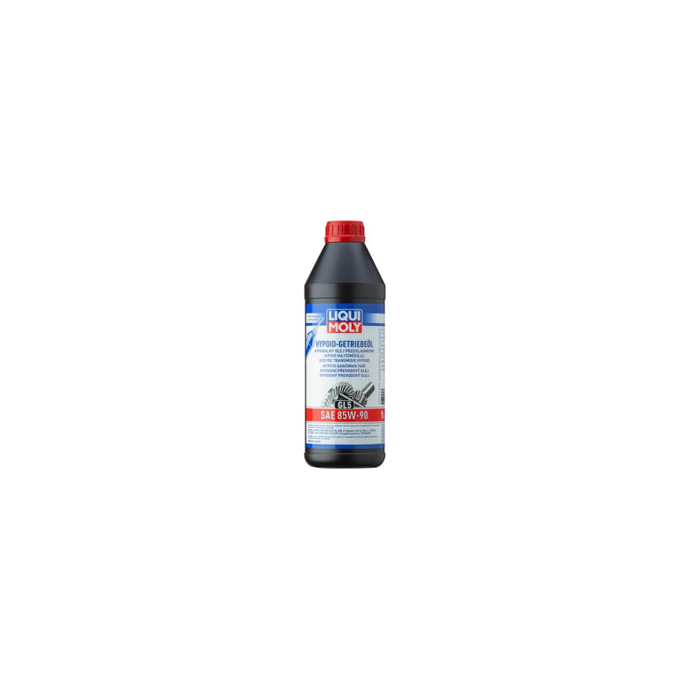 Liqui Moly 85W-90- api GL5- 1L 20465