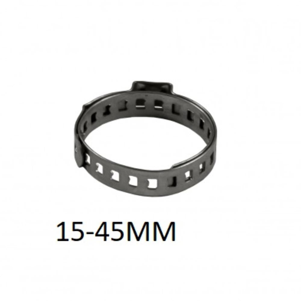 Colier planetara de 15-45MM - set 10 buc Jbm 11891