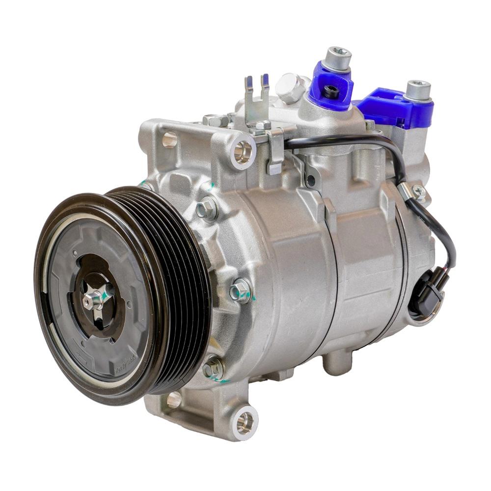 Compresor climatizare Asam Automotive 20966