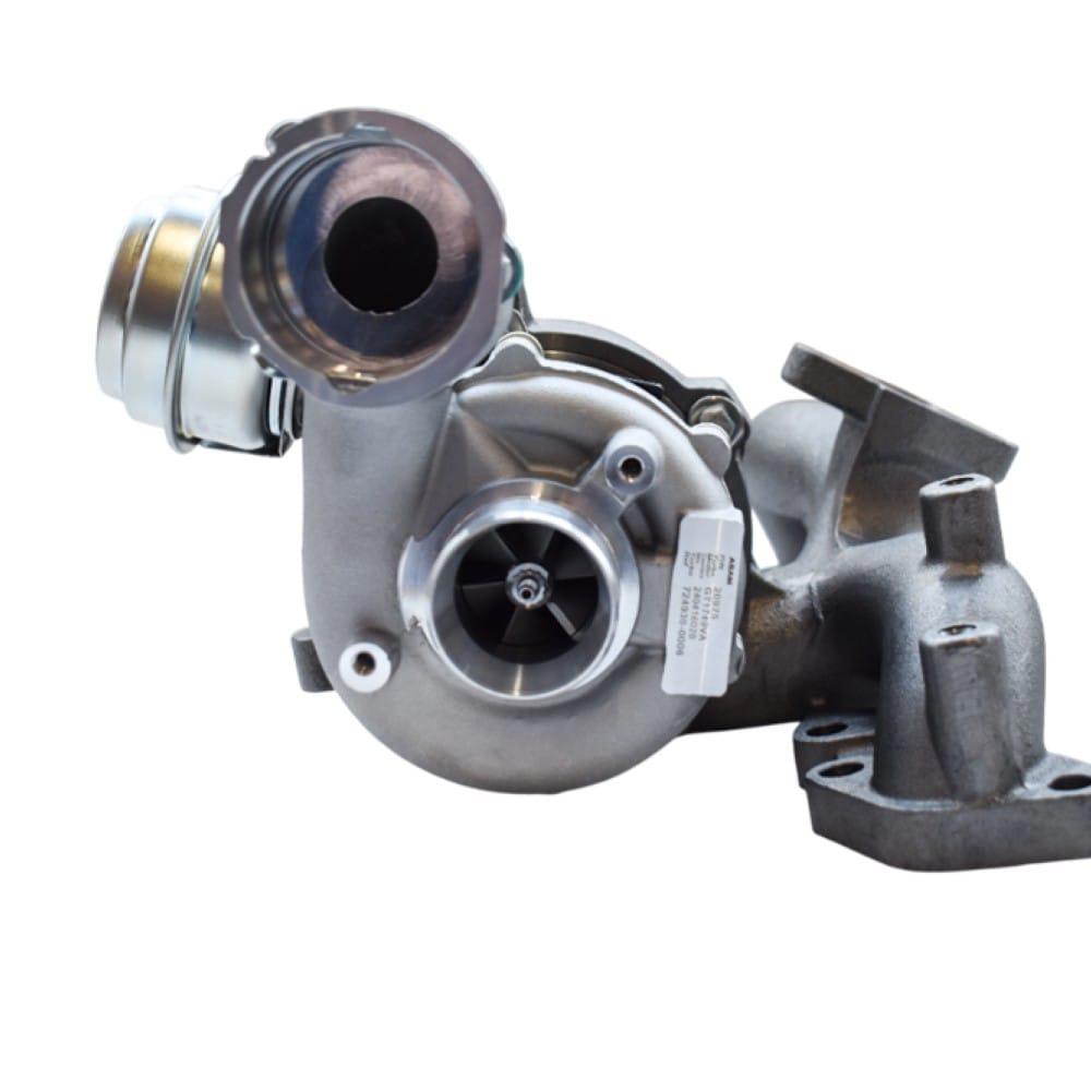 Turbosuflanta Asam Automotive 20975