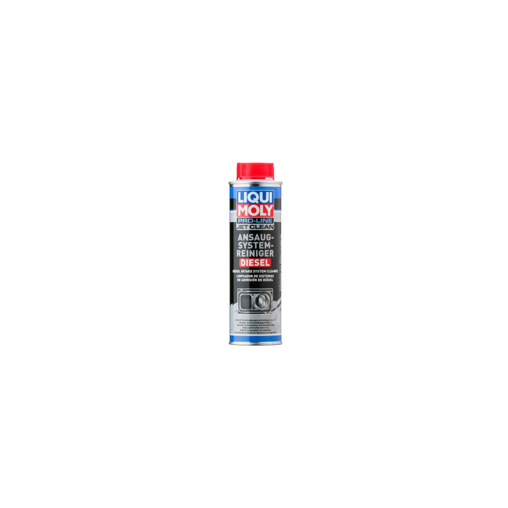 Pro-line aditiv jet clean de curatare sistem admisie diesel Liqui Moly 20986