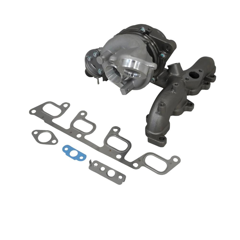 Turbosuflanta Asam Automotive 181431