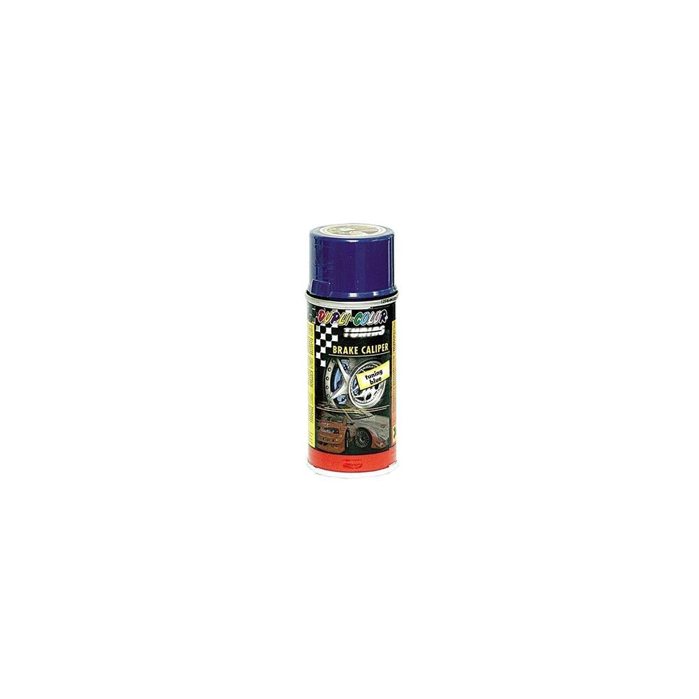 Spray vopsea pentru etriere frana 150ML albastru Dupli-color 316002