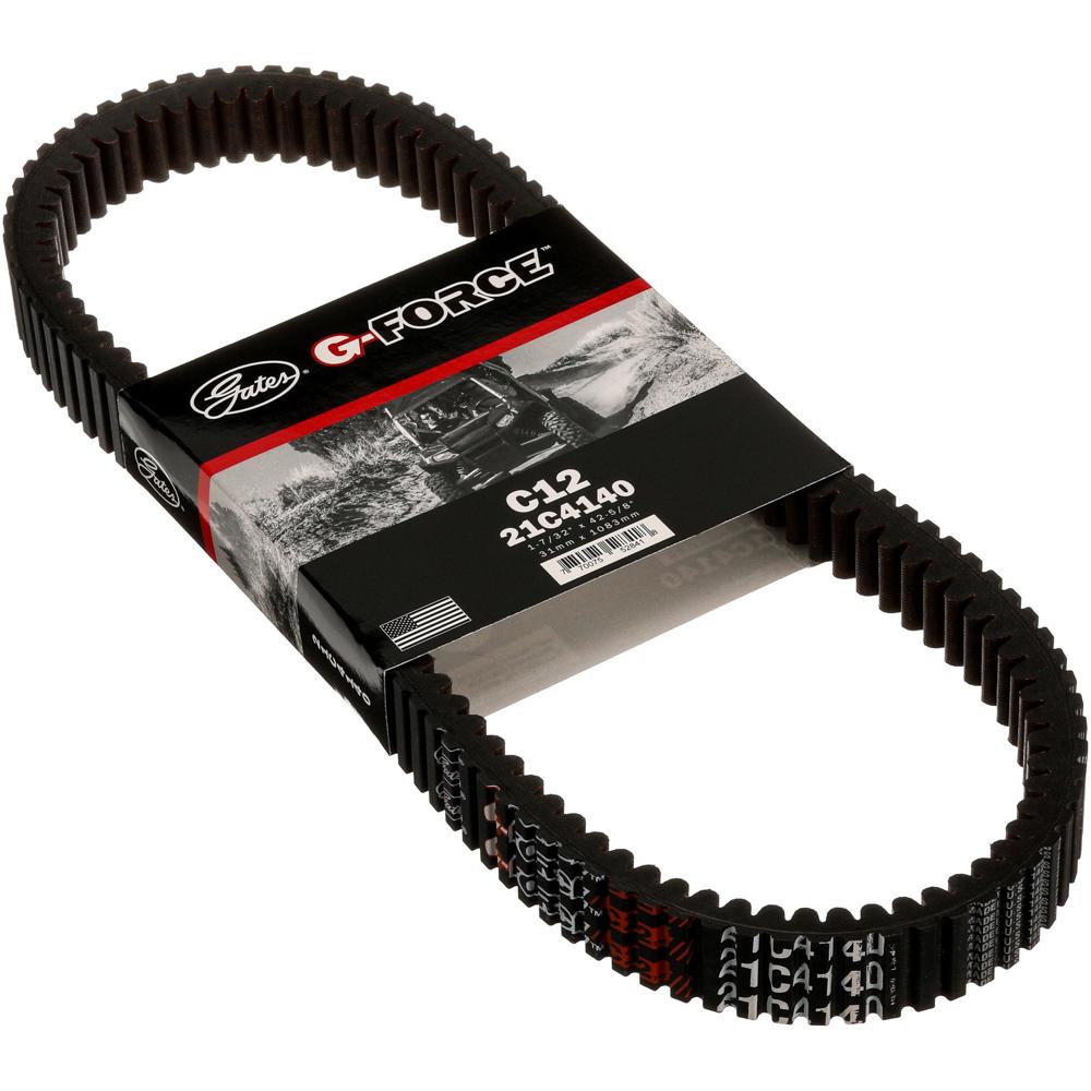 Curea transmisie cvt Gates 21C4140