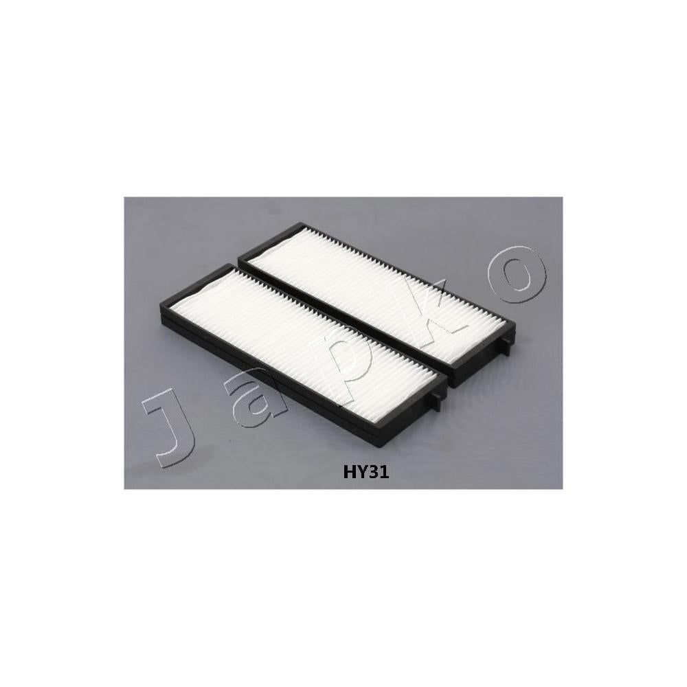 Filtru habitaclu Japko 21H31