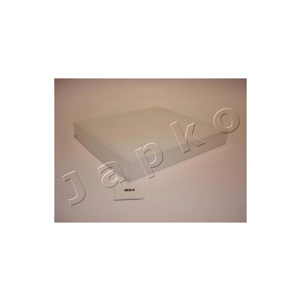 Filtru habitaclu Japko 21NS4