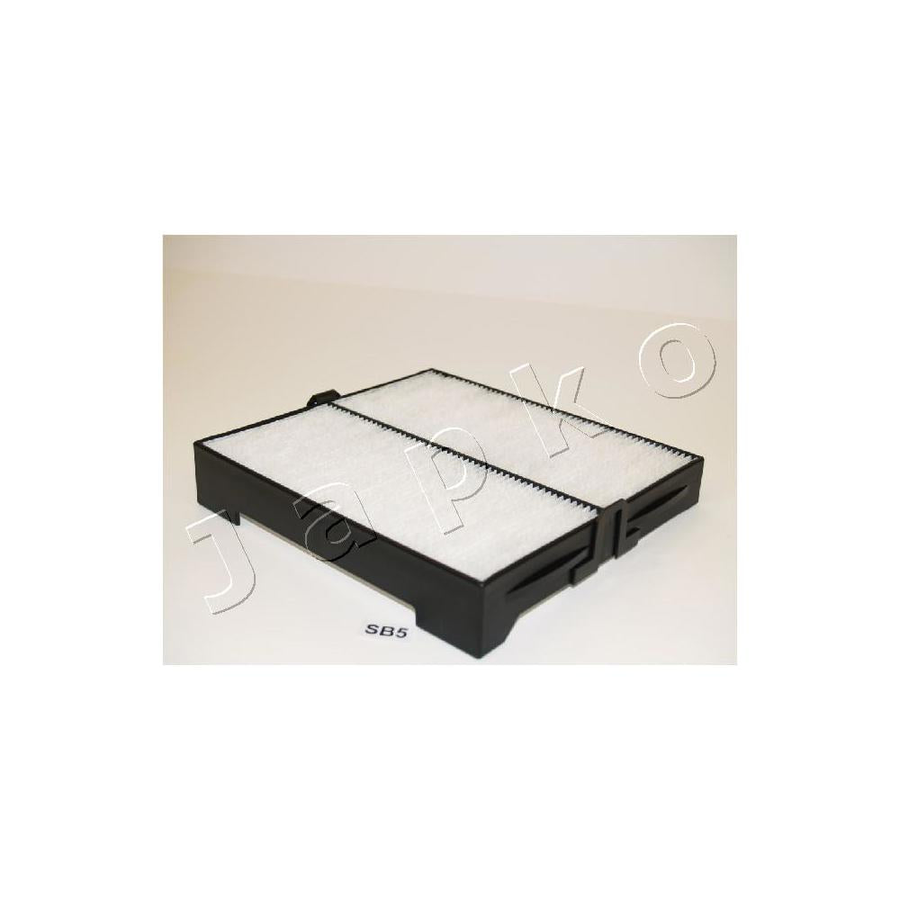 Filtru habitaclu Japko 21SB5