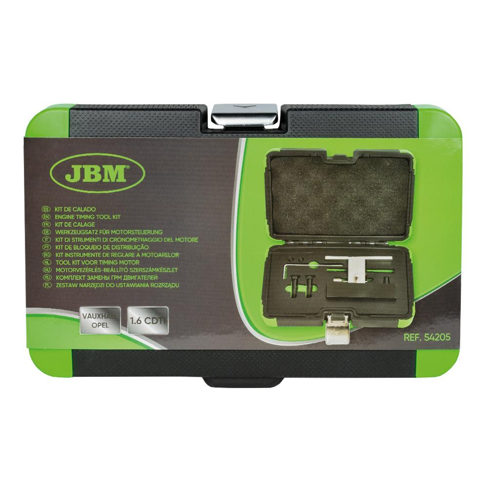 Set dispozitive blocare distributie vauxhall / Opel 1.6 cdti Jbm 54205