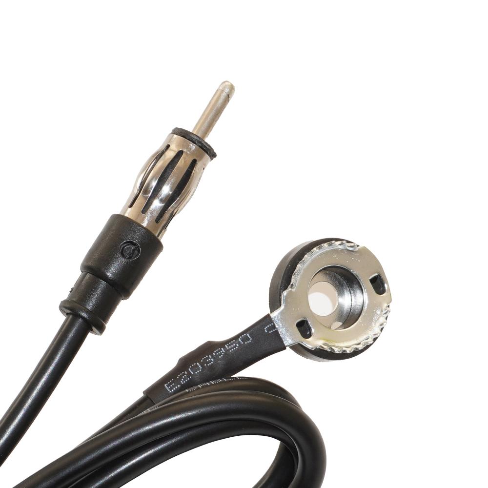 Antena auto universala 40CM Mega Drive 07466