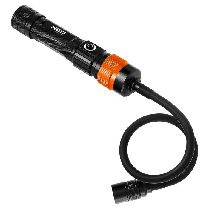 Lampa 3 în 1 Neo Tools 99107 – imagine 2