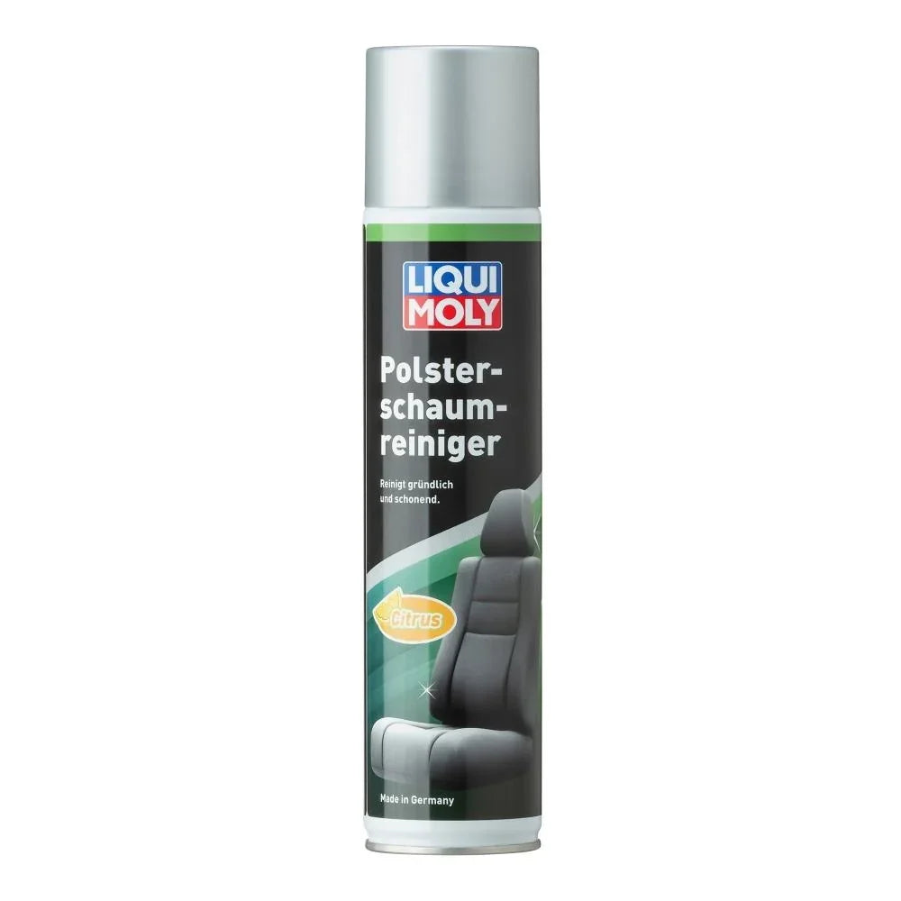Solutie pentru curatat tapiterie 300 ml Liqui Moly 23046