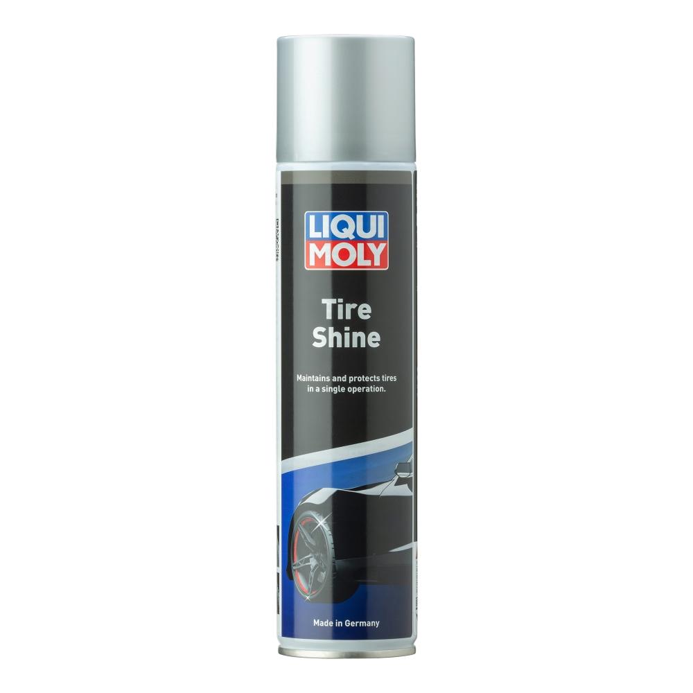 Spray lustruit anvelope 400 ml Liqui Moly 23061