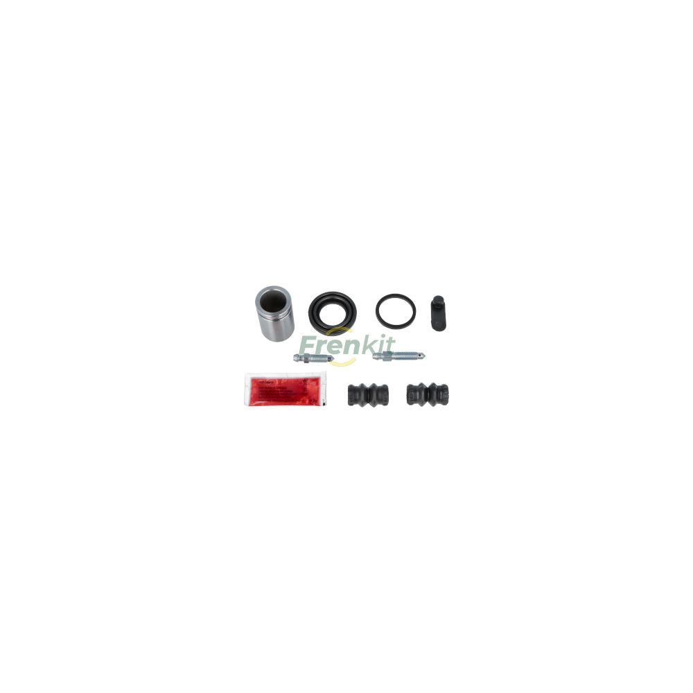 Kit reparatie etrier frana +piston Frenkit 230909