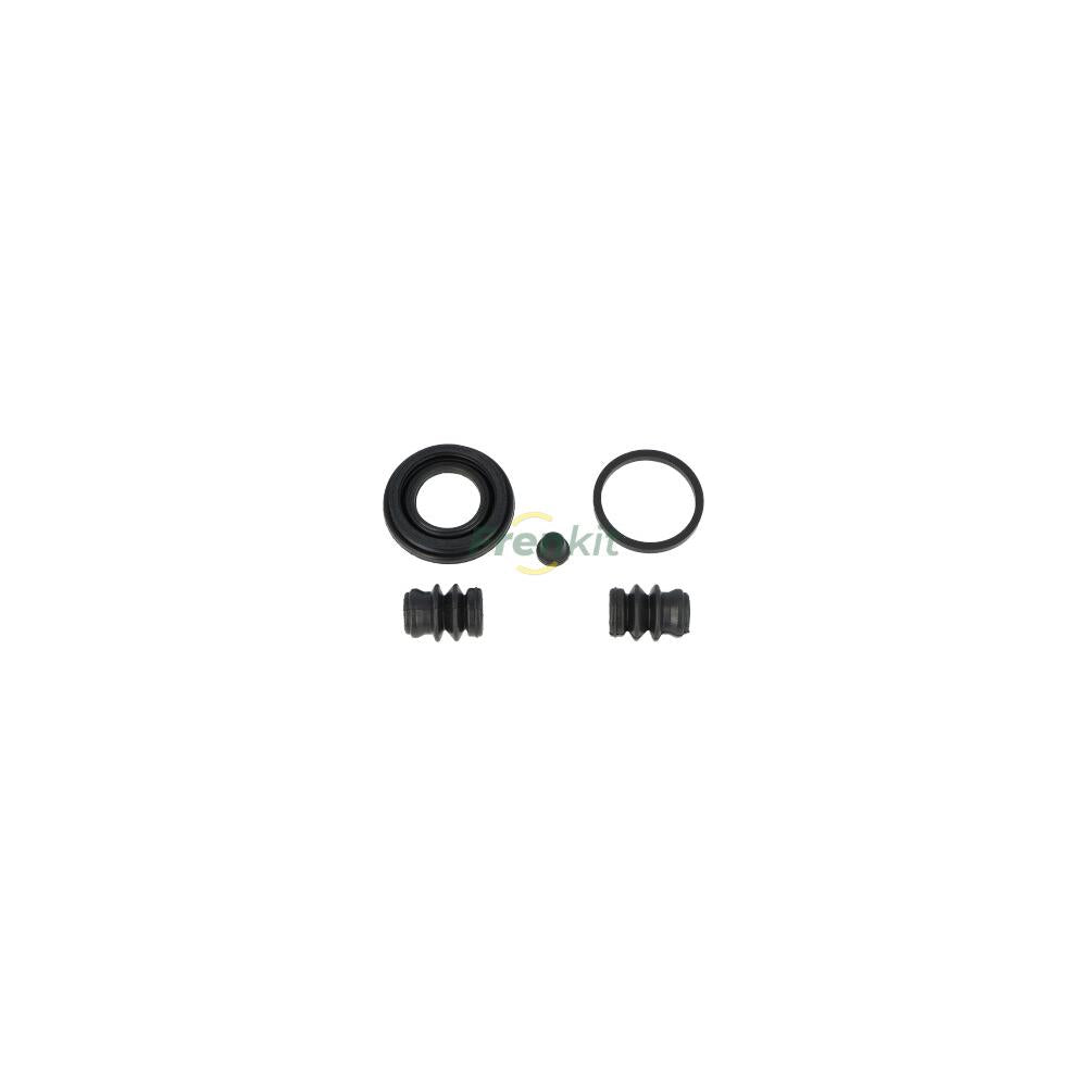 Kit reparatie etrier frana Frenkit 234016