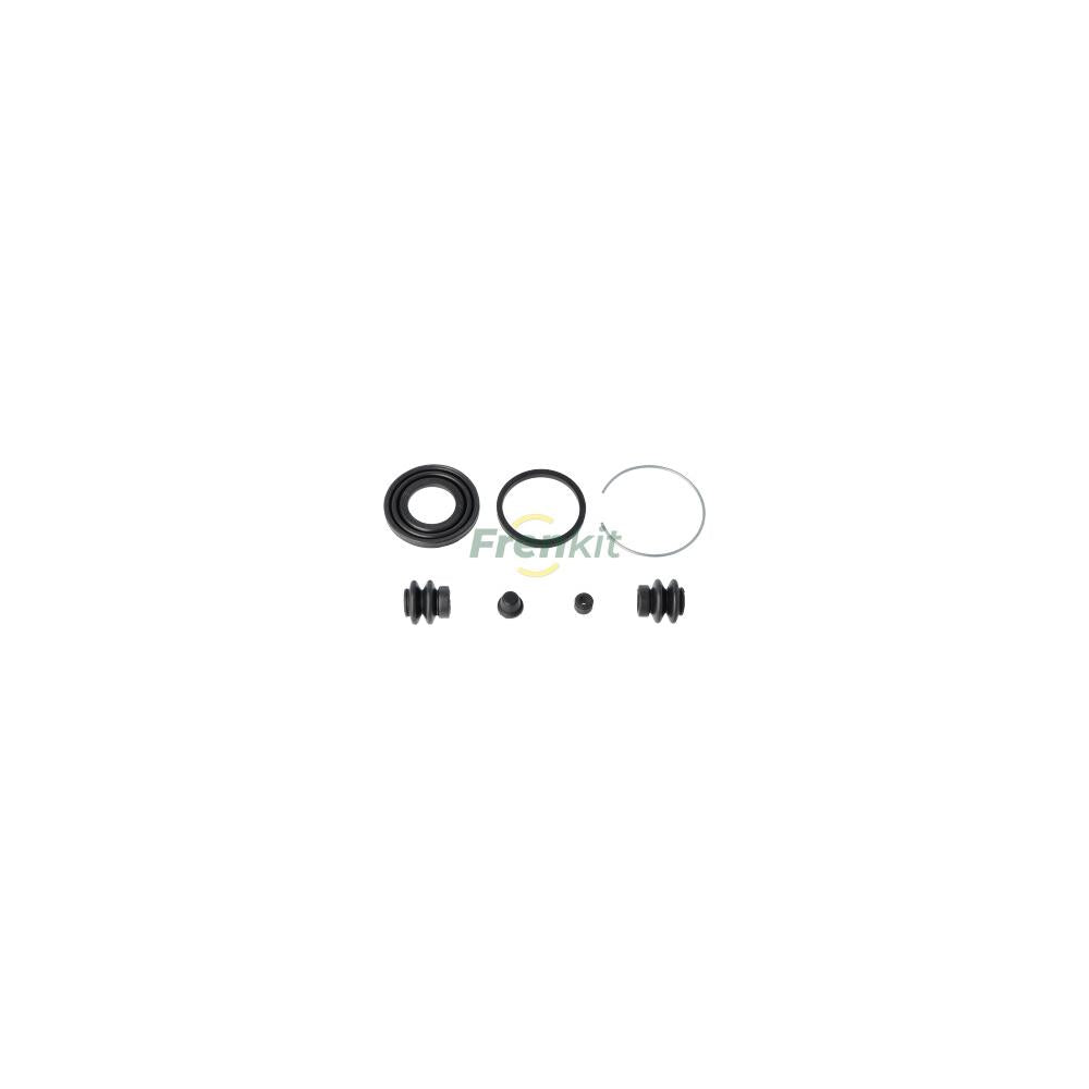 Kit reparatie etrier frana Frenkit 234020