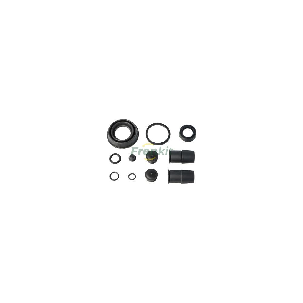 Kit reparatie etrier frana Frenkit 234021
