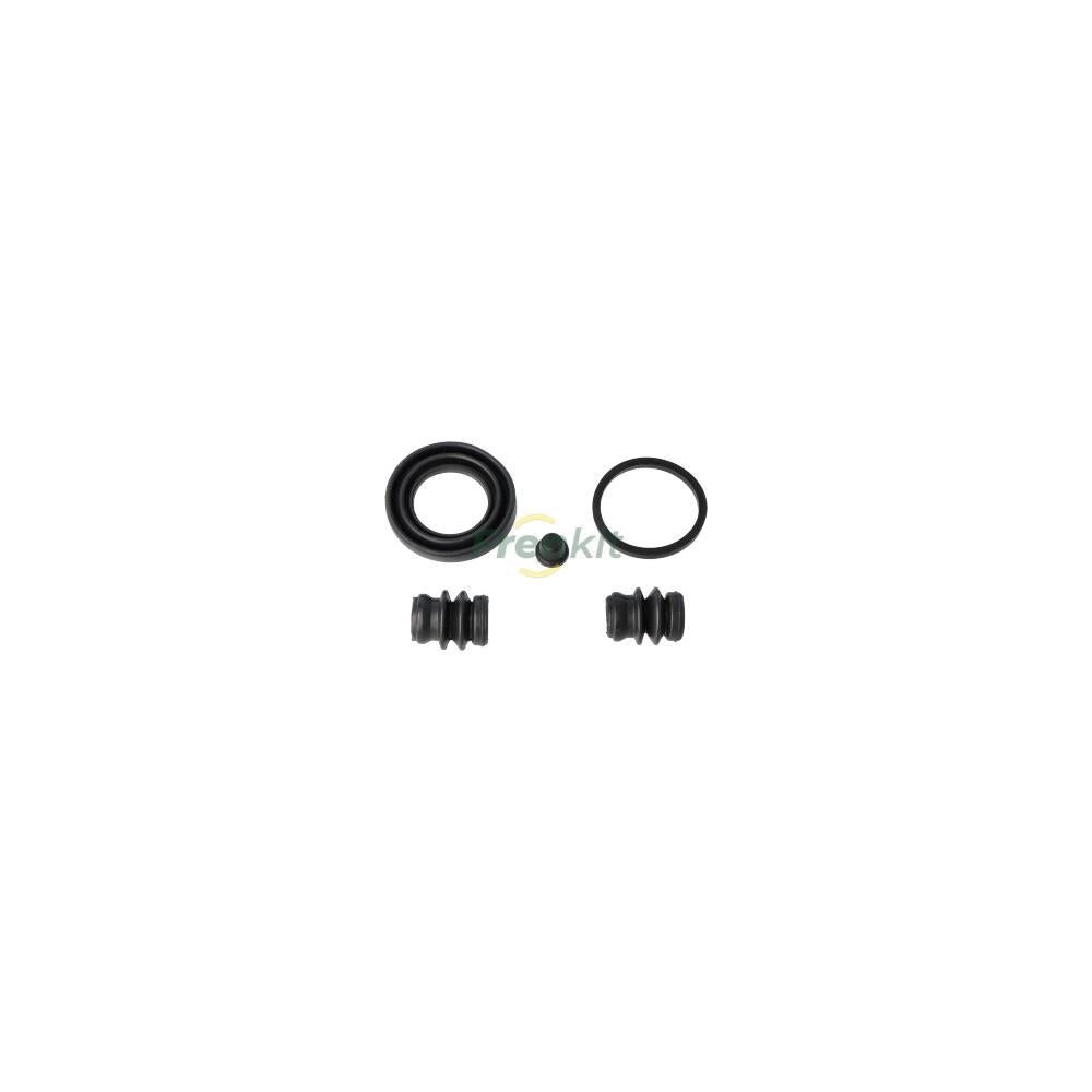 Kit reparatie etrier frana Frenkit 234026