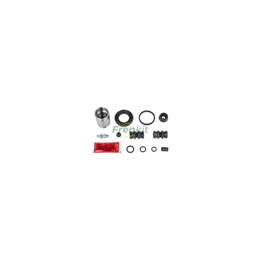 Kit reparatie etrier frana +piston Frenkit 234903