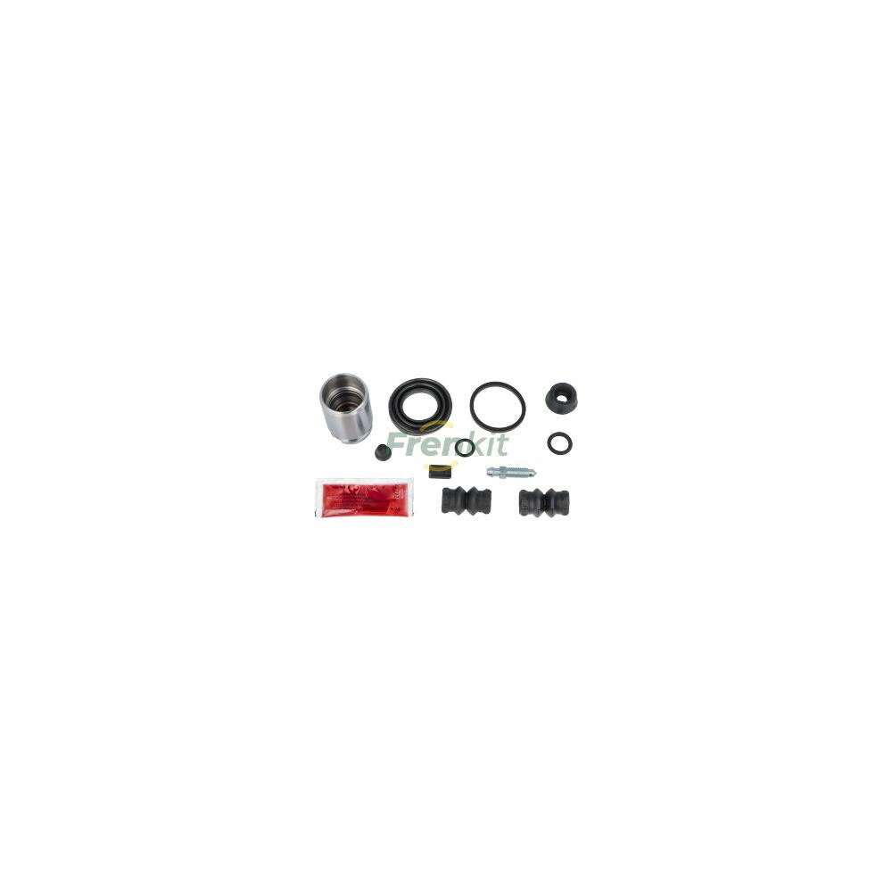 Kit reparatie etrier frana +piston Frenkit 234916