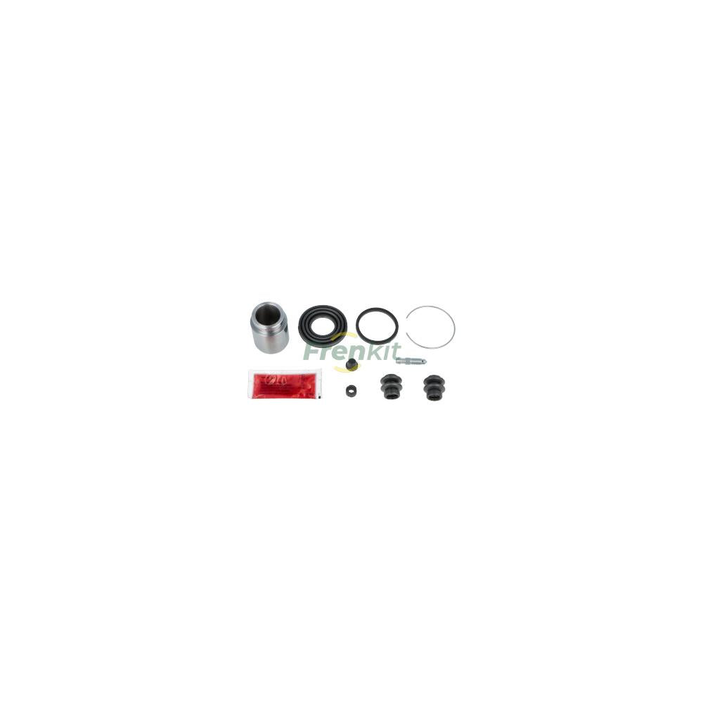 Kit reparatie etrier frana +piston Frenkit 235925