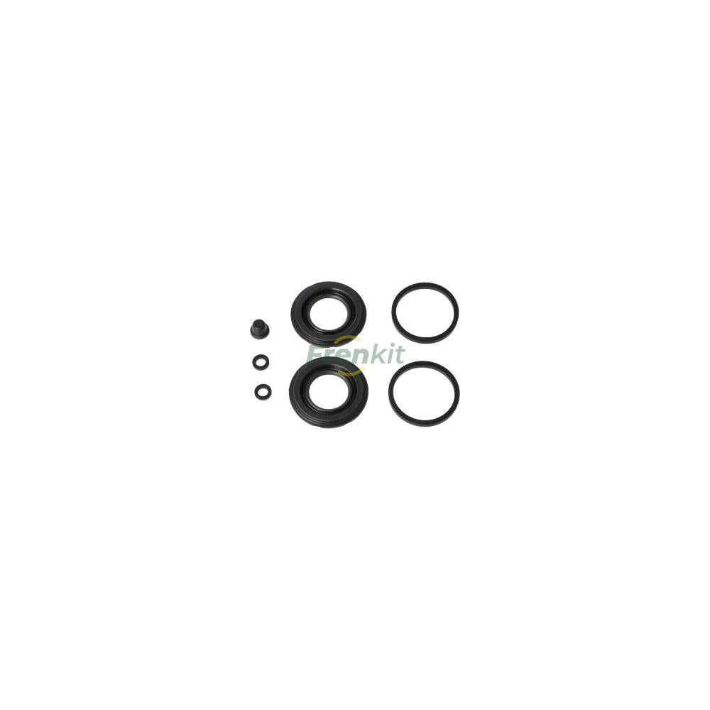 Kit reparatie etrier frana Frenkit 236019