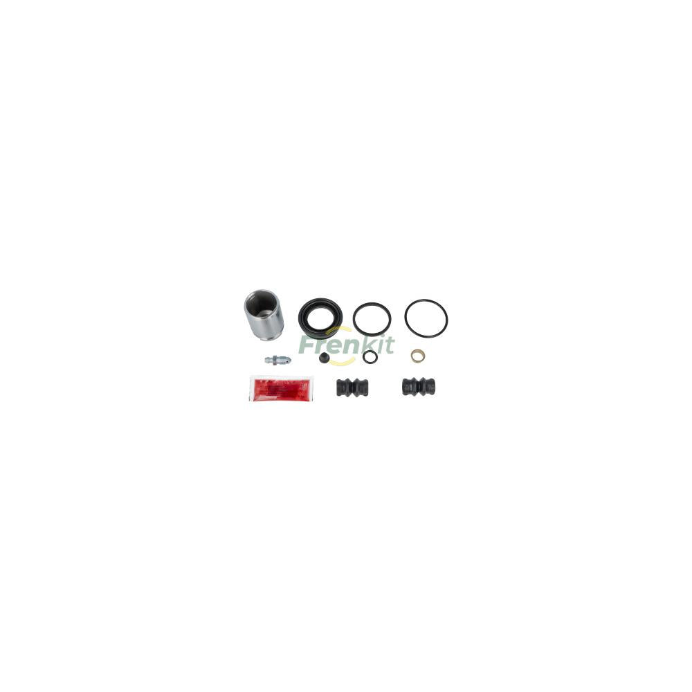 Kit reparatie etrier frana +piston Frenkit 238951
