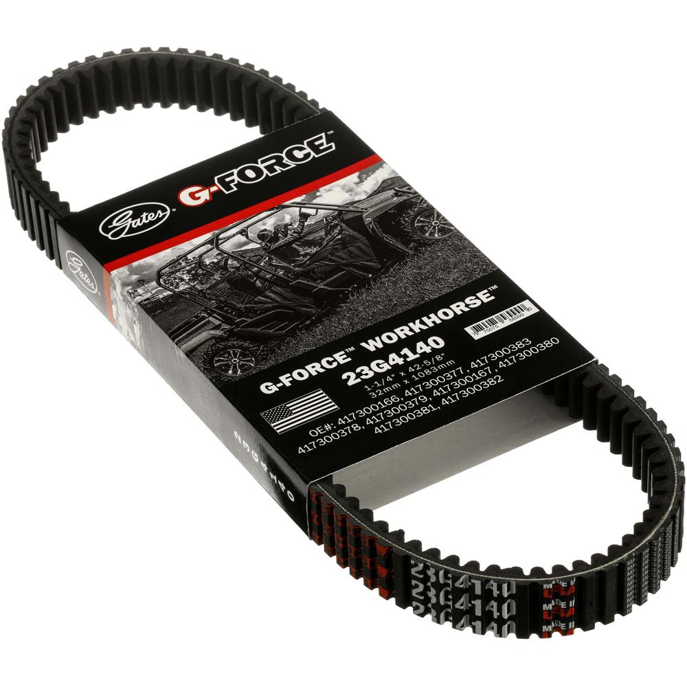 Curea transmisie cvt Gates 23G4140