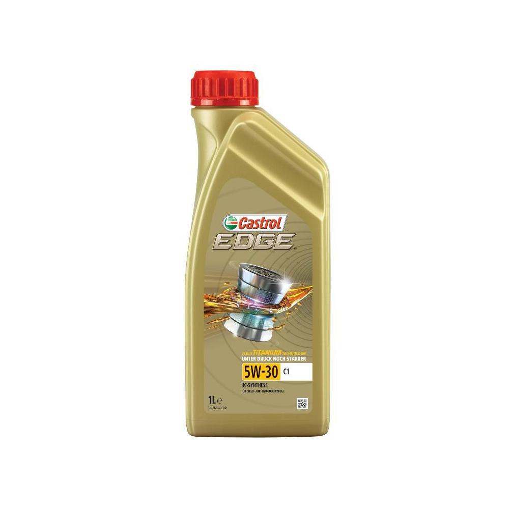 Castrol edge prof. C1 5W-30 - 1L 1537EE