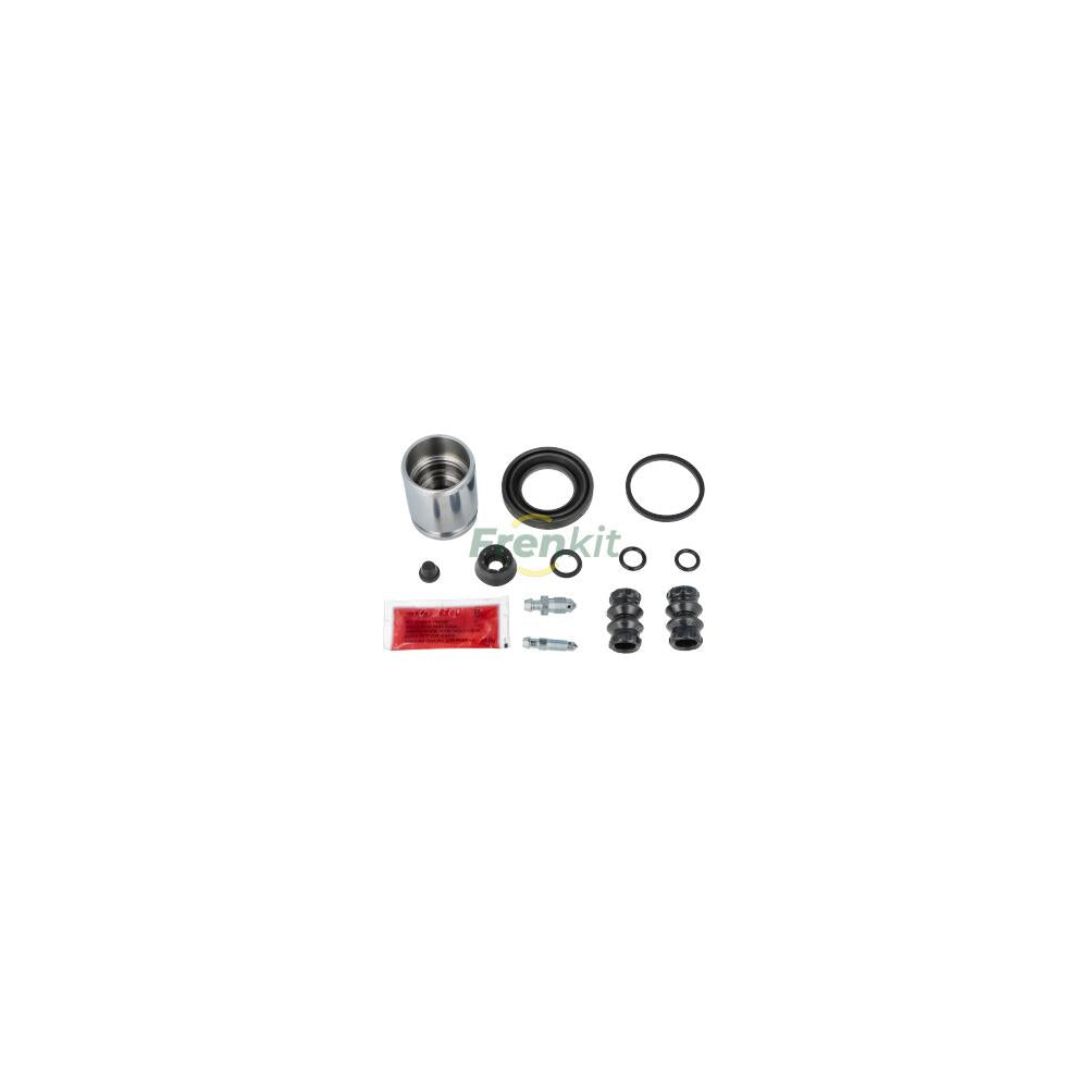 Kit reparatie etrier frana +piston Frenkit 241902
