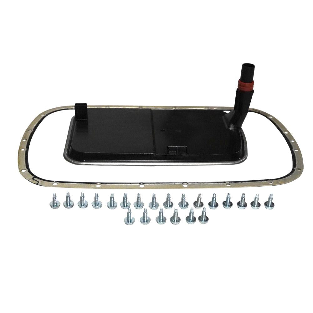 Set filtru hidraulic cutie de viteze automata (cu garnitura) Asam Automotive 134034
