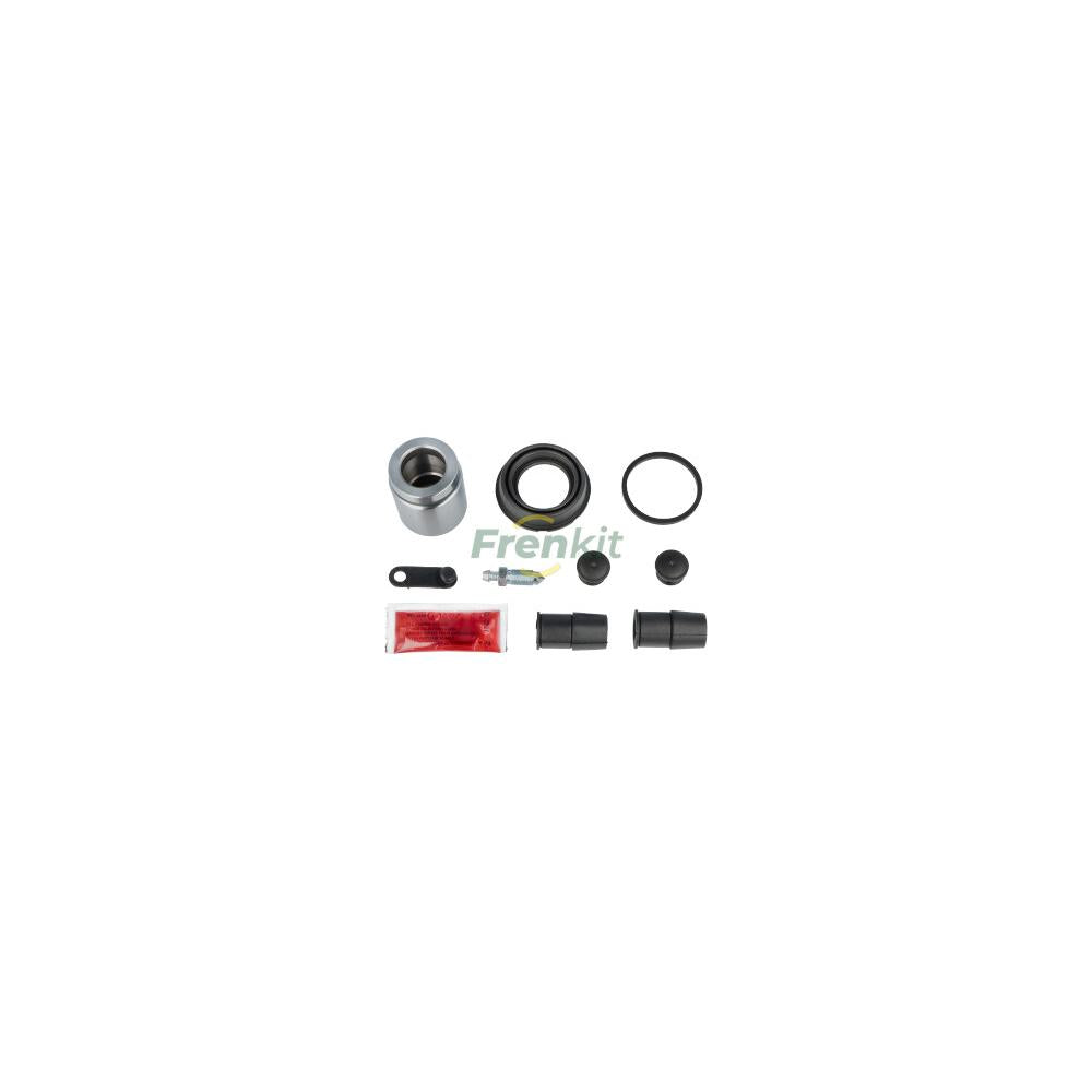 Kit reparatie etrier frana +piston Frenkit 242926