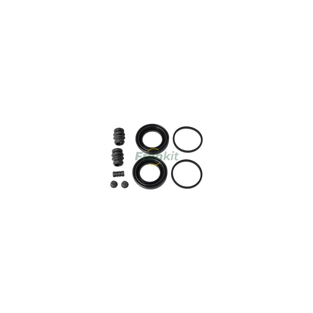 Kit reparatie etrier frana Frenkit 243007