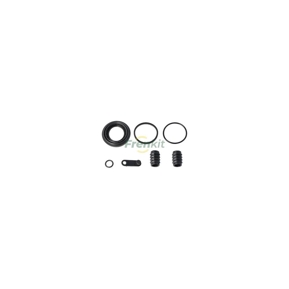 Kit reparatie etrier frana Frenkit 244023